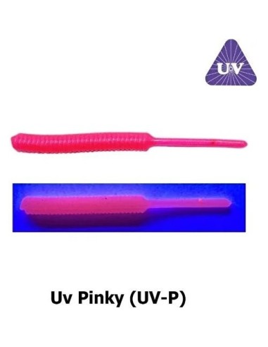 Spiinx Soft Baits Baby Fish 4.5 cm Kokulu Silikon Yem