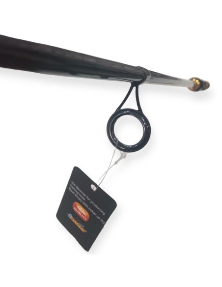 Oskar Spin Power 15-40 gr.