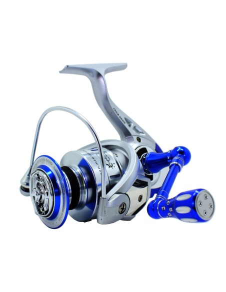 Captain Jaga Tekne Makinesi 8+1 BB