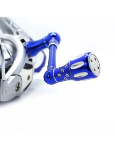 Captain Jaga Tekne Makinesi 8+1 BB