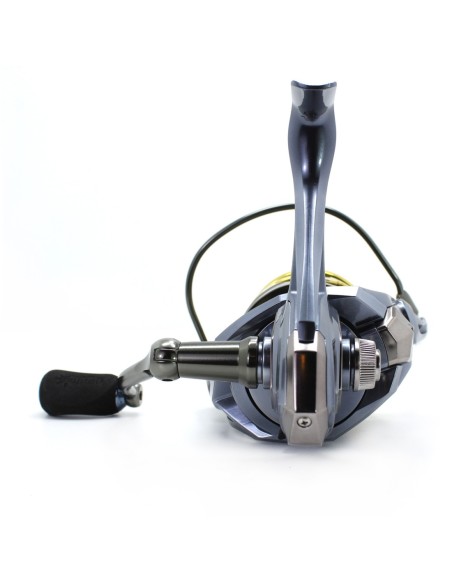 Captain Ramsey 6000 Tekne Makinesi 7+1 BB