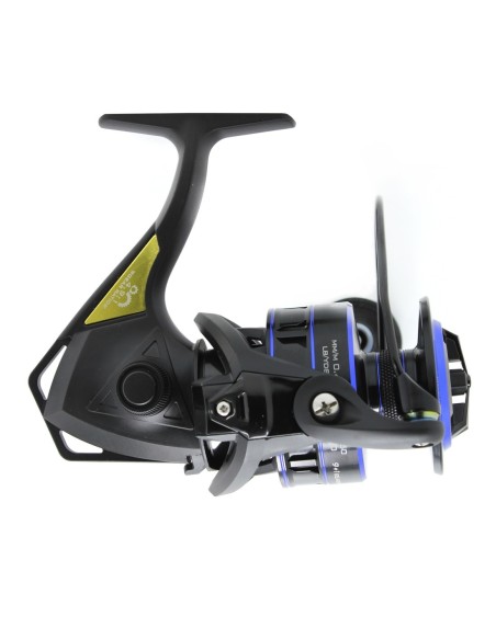 Captain Maddox 6000 Tekne Makinesi - 9+1 Bilye Rulman