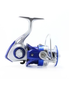 Captain Timon 4000 Spin Makine 6+1 BB