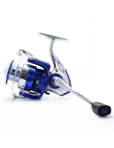 Captain Timon 4000 Spin Makine 6+1 BB