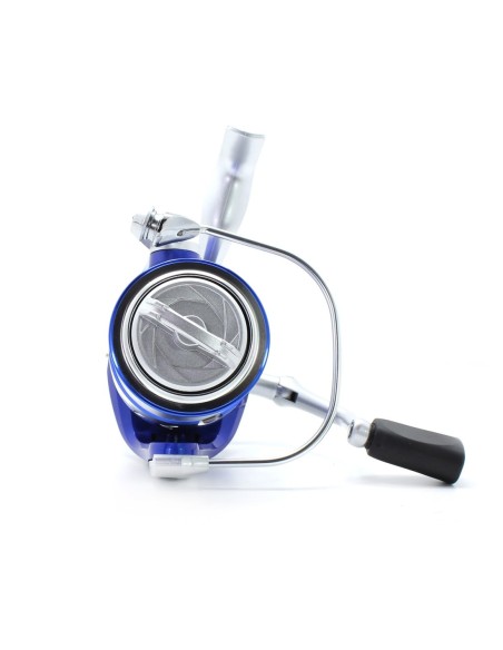 Captain Timon 4000 Spin Makine 6+1 BB