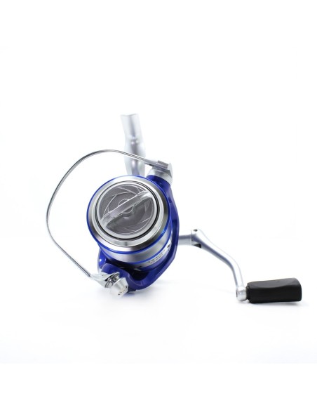 Captain Timon 4000 Spin Makine 6+1 BB