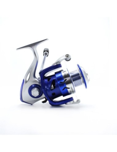 Captain Timon 4000 Spin Makine 6+1 BB