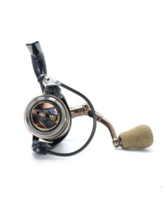 Captain Viper 5000 Tekne Makinesi 7+1 BB 2