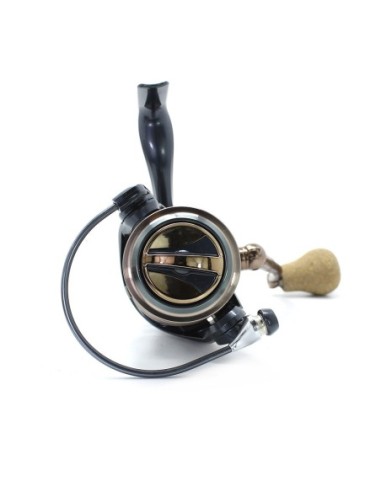 Captain Viper 5000 Tekne Makinesi 7+1 BB