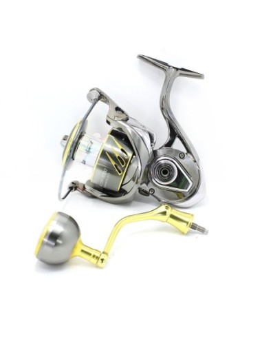 Captain Valtom 5000 Tekne Makinesi 9+1 BB