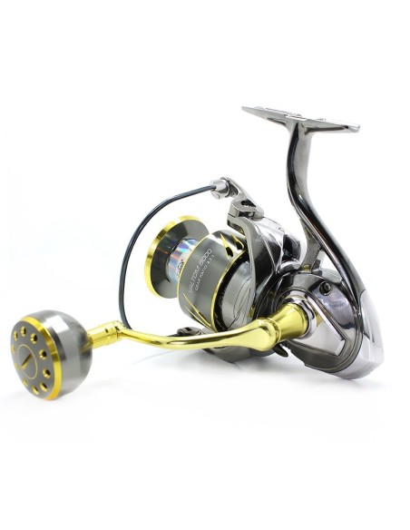 Captain Valtom 5000 Tekne Makinesi 9+1 BB