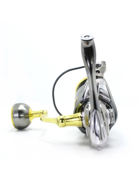 Captain Valtom 5000 Tekne Makinesi 9+1 BB