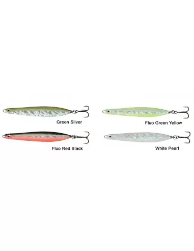 Savage gear Seeker ISP 68mm 12g NL Suni Yem