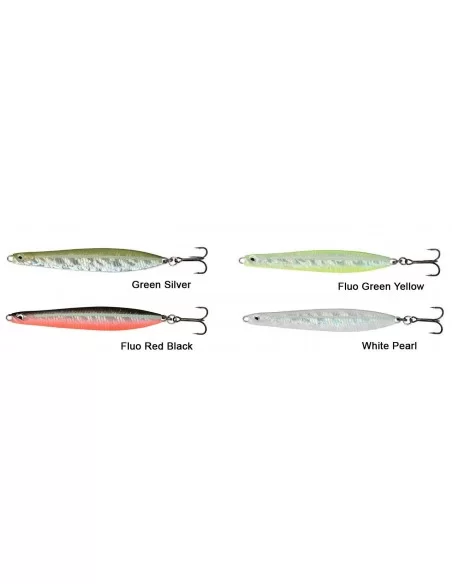 Savage gear Seeker ISP 68mm 12g NL Suni Yem