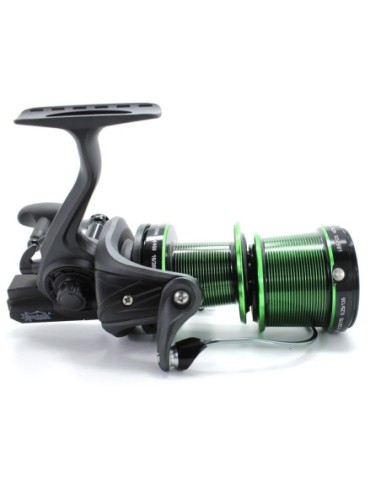 Captain Salazar 6500 Surf Makine 7+1 BB