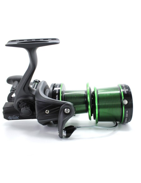 Captain Salazar 6500 Surf Makine 7+1 BB