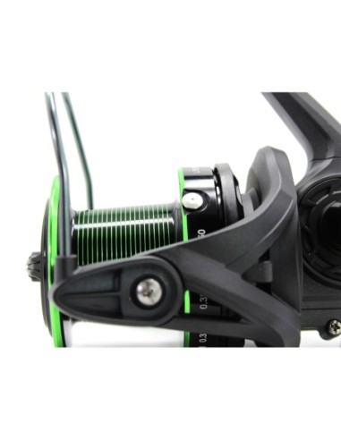 Captain Salazar 6500 Surf Makine 7+1 BB