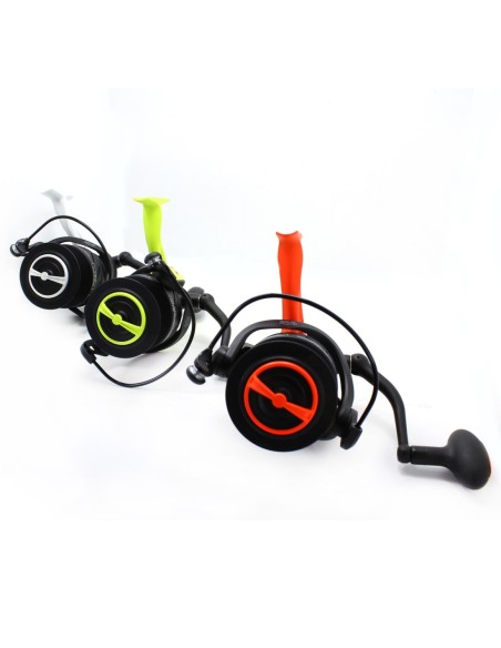 Captain Guffi 6000 Surf Makine 5+1 BB