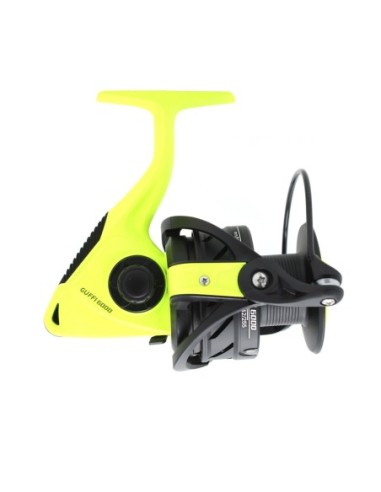 Captain Guffi 6000 Surf Makine 5+1 BB