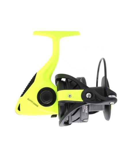 Captain Guffi 6000 Surf Makine 5+1 BB