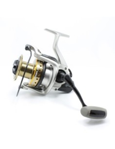 Captain Starex 10000 Surf Makine 7+1 BB 2