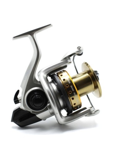 Captain Starex 10000 Surf Makine 7+1 BB