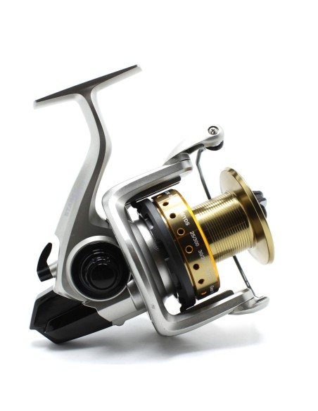 Captain Starex 10000 Surf Makine 7+1 BB