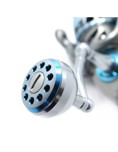 Captain Volec 5000 Tekne Makinesi 5+1 BB