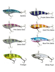 Savage gear 3D VIB Blade 4 2