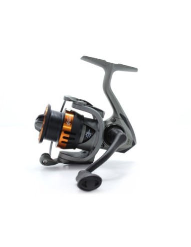 Captain Tiny 1500 LRF Makinesi - 6+1 BB, Hafif ve Güçlü