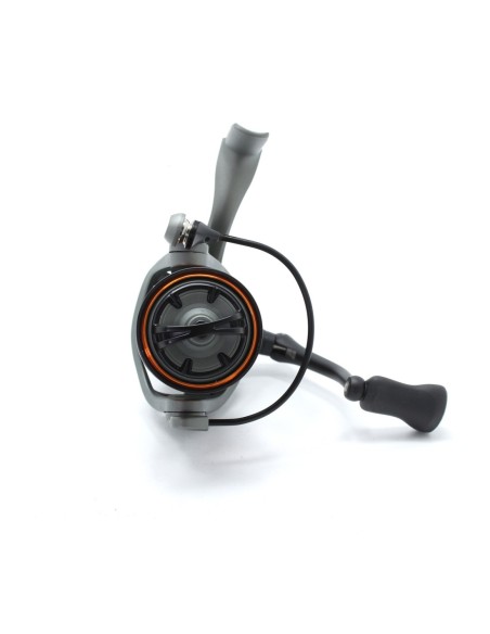 Captain Tiny 1500 LRF Makinesi - 6+1 BB, Hafif ve Güçlü