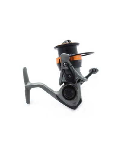 Captain Tiny 1500 LRF Makinesi - 6+1 BB, Hafif ve Güçlü