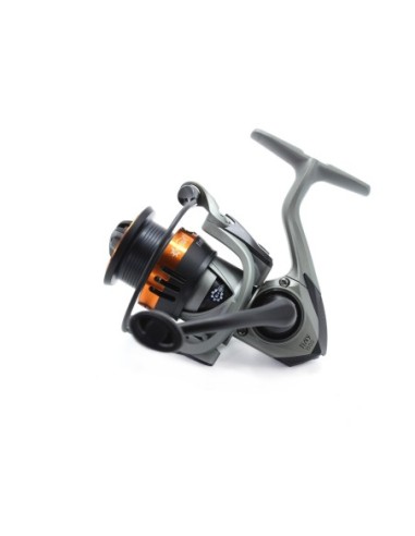 Captain Tiny 1500 LRF Makinesi - 6+1 BB, Hafif ve Güçlü