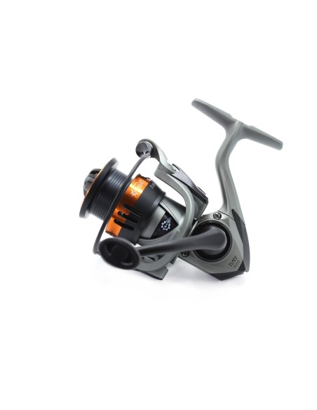 Captain Tiny 1500 LRF Makinesi - 6+1 BB, Hafif ve Güçlü