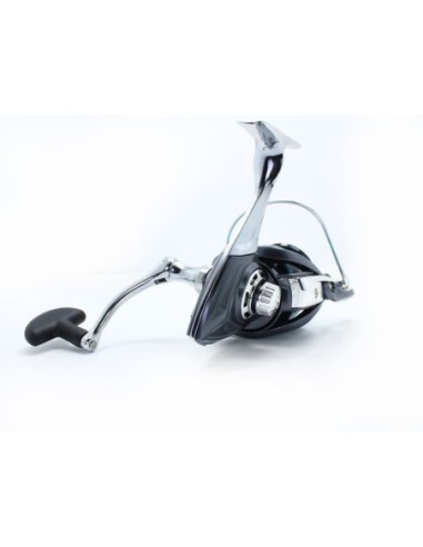 Captain Wilson Spin Makine 4+1 BB