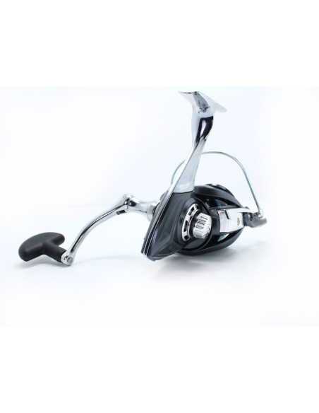 Captain Wilson Spin Makine 4+1 BB