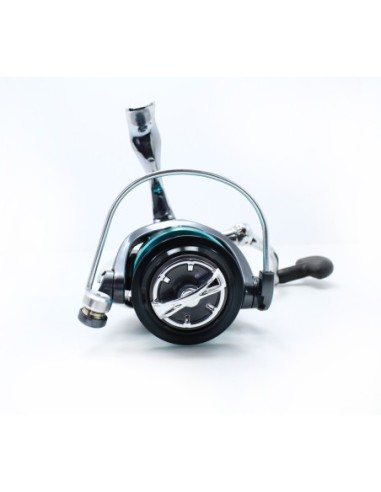 Captain Wilson Spin Makine 4+1 BB