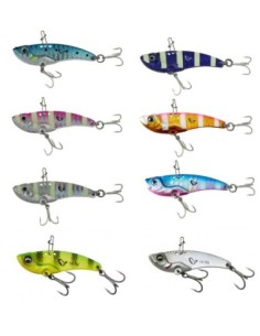 Savage gear 3D VIB Blade 5