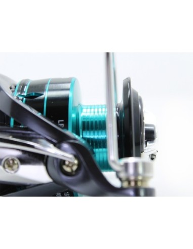 Captain Wilson Tekne Makinesi 4+1 BB