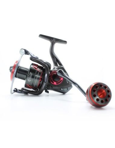 Captain Boosty 5000 Tekne Makinesi 9+1 BB