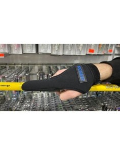 Kendo Atış Parmaklığı 2