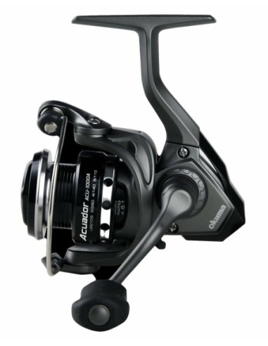 Okuma Acuador ACU-6000A 3+1BB Olta Makinesi