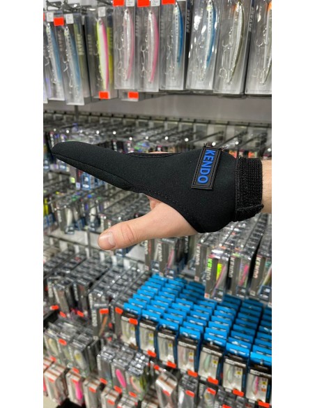 Kendo Surf Parmaklığı