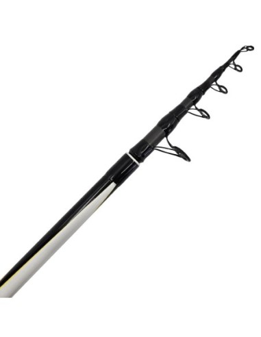 Kendo Azurro Surf 420cm 150 gr Teleskopik Olta Kamışı