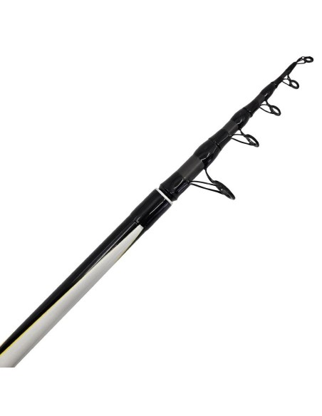 Kendo Azurro Surf 420cm 150 gr Teleskopik Olta Kamışı