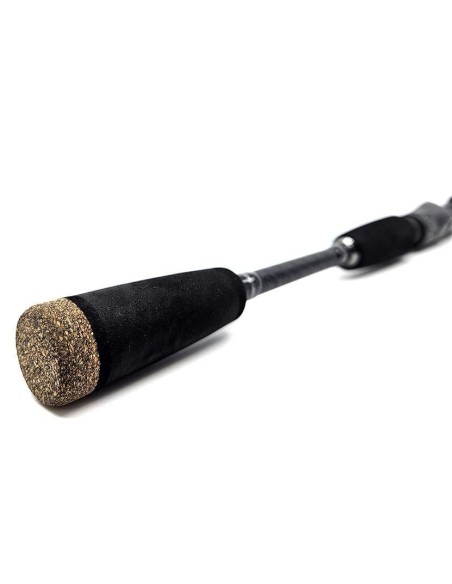 Okuma Epixor LRF Ultra Light Game Spin 213cm 1-8gr 2 Parça Olta Kamışı