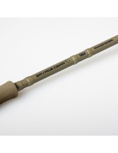 Savage Gear SG4 StreetStyle Specialist 2.13cm 2-10gr 2 Parça Olta Kamışı 2