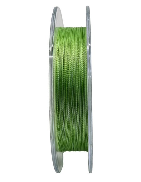 Kendo Classic 4X 150m Apple Green Örgü İp