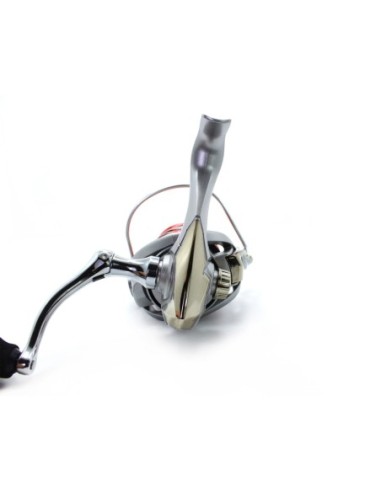 Captain Eddge Spin Makine 3+1 BB