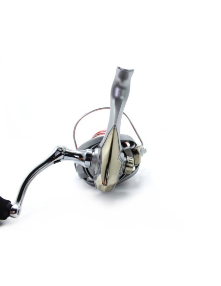 Captain Eddge Spin Makine 3+1 BB